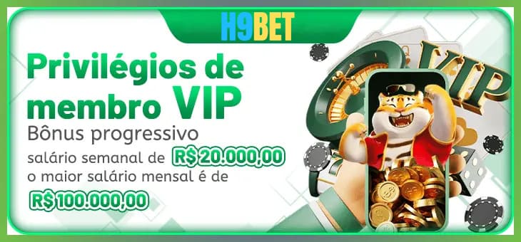 H9BET cadastro — tela de formulário no app oficial