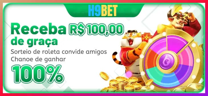 H9BET plataforma — saque cashout PIX com comprovante